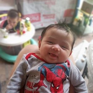 Meet your Posher, Antonio